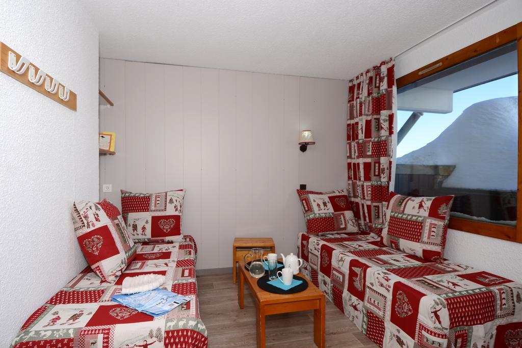 Résidence Odalys Le Hameau Du Mottaret 2* Méribel