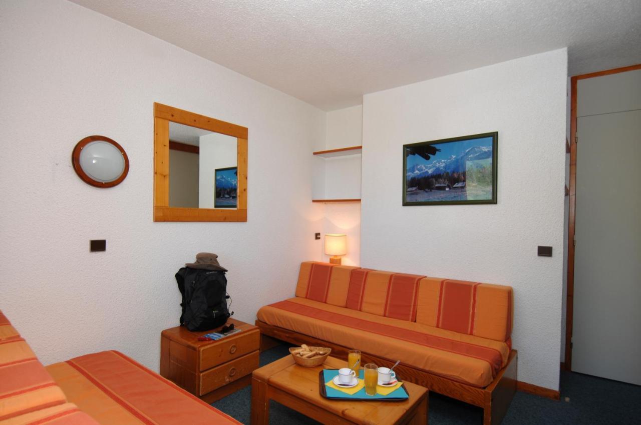 Odalys Le Hameau Du Mottaret Vakantiepark Méribel