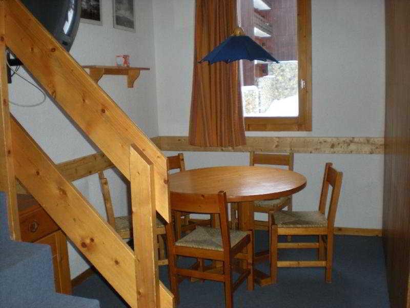 Vakantiepark Odalys Le Hameau Du Mottaret Méribel