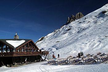 Odalys Le Hameau Du Mottaret Vakantiepark Méribel